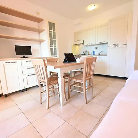 Appart hôtel Aba Village Rta 4*