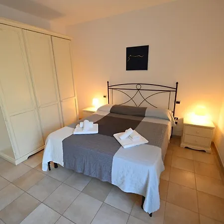 Aba Village Rta 4* Puntone di Scarlino