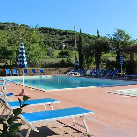 Appart hôtel Aba Village Rta 4*
