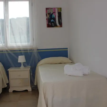 Aba Village Rta Appart hôtel Puntone di Scarlino