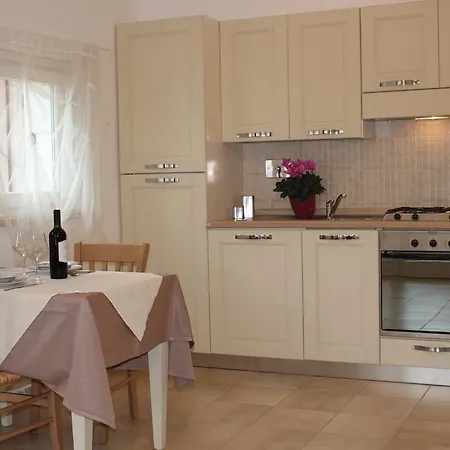 Aba Village Rta Appart hôtel Puntone di Scarlino