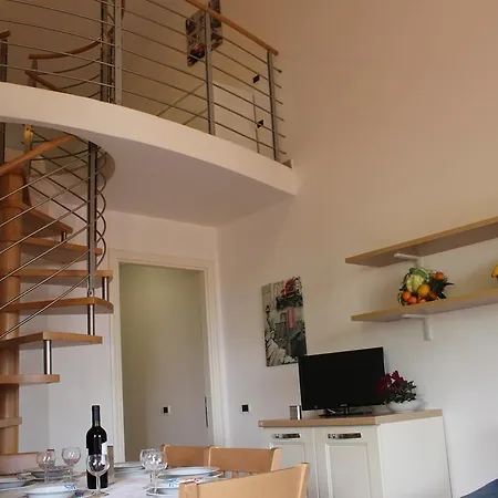 Appart hôtel Aba Village Rta 4*