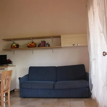 Appart hôtel Aba Village Rta