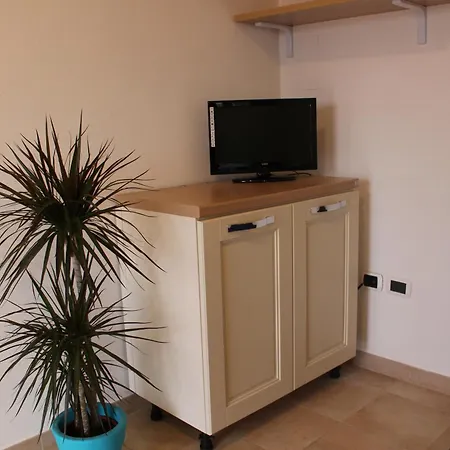 Appart hôtel Aba Village Rta 4*