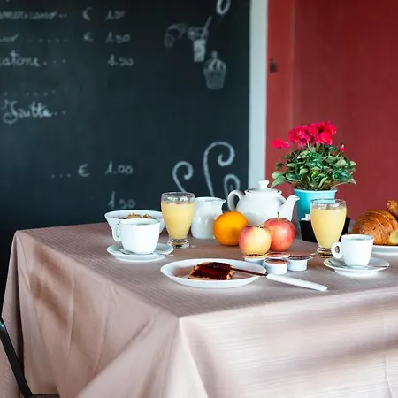 Aba Village Rta Appart hôtel Puntone di Scarlino