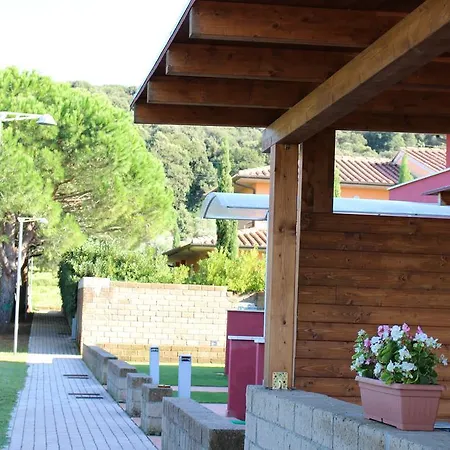 Aba Village Ξενοδοχείο με διαμερίσματα Puntone di Scarlino