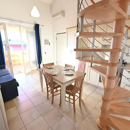 Aba Village Aparthotel