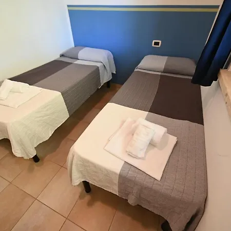 Aparthotel Aba Village