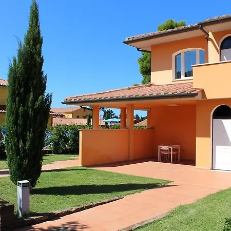 Aparthotel Aba Village 3*