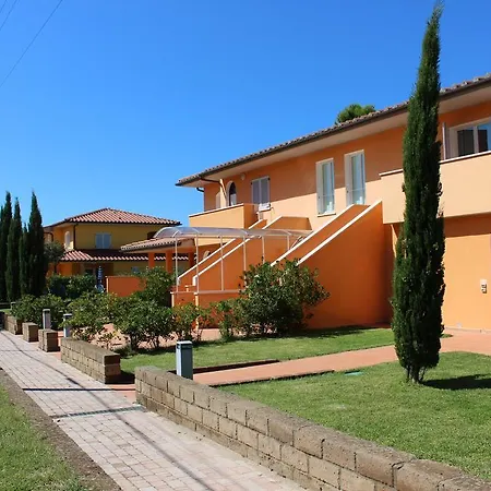Aba Village