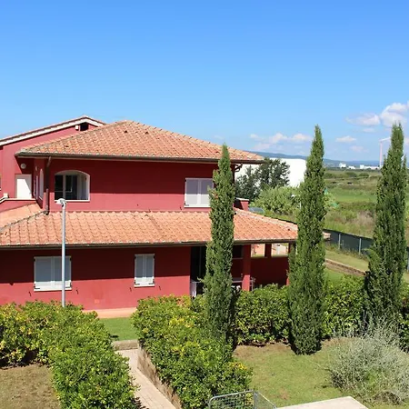 Aba Village 3* Puntone di Scarlino