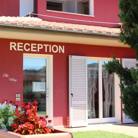 Aba Village Aparthotel Puntone di Scarlino