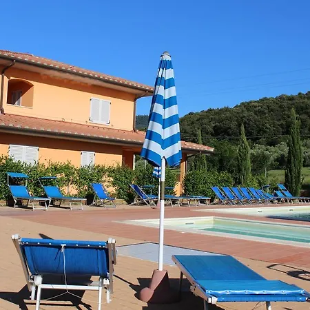 Aba Village Puntone di Scarlino