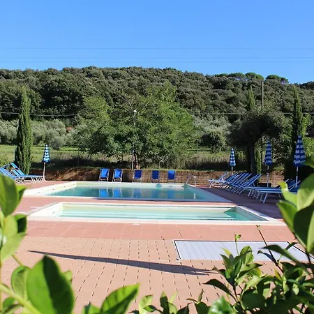 Aba Village Aparthotel