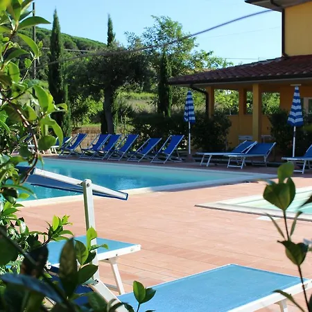 Aba Village 3*