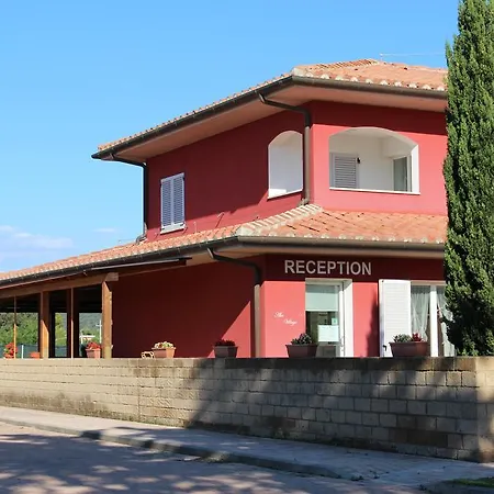 Aba Village Aparthotel