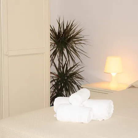 Aba Village Aparthotel 3*