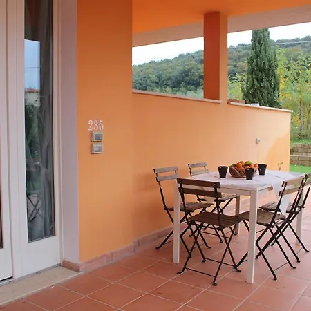 Aba Village Aparthotel