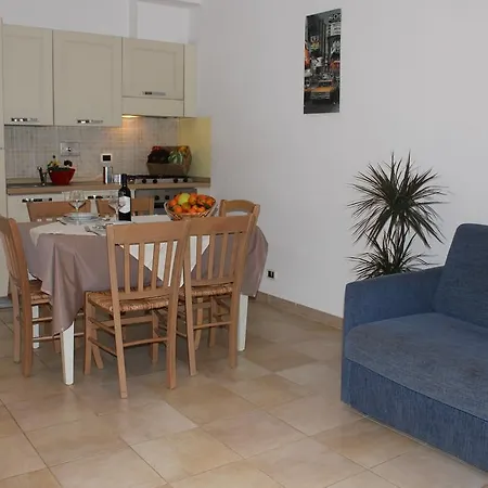 Aparthotel Aba Village 3*
