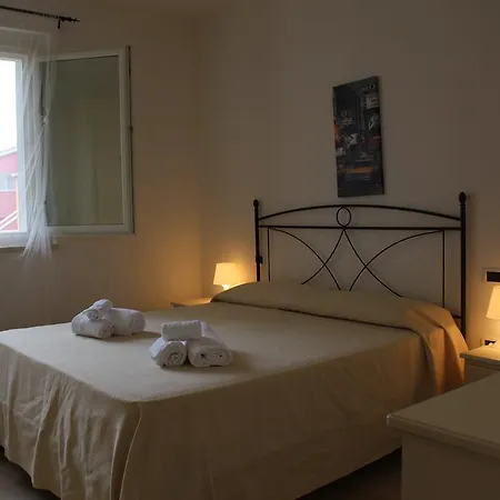 Aparthotel Aba Village 3*