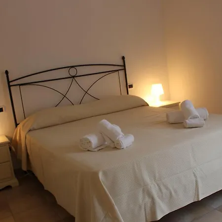 Aba Village 3*