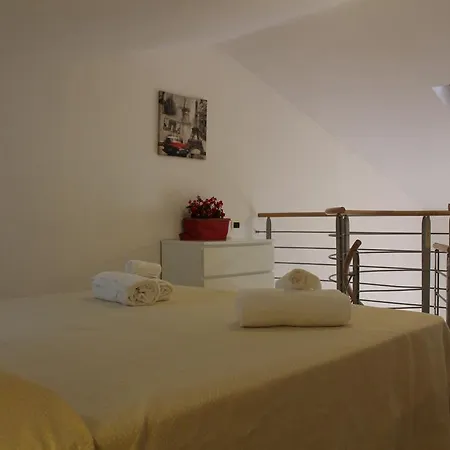 Aparthotel Aba Village 3*