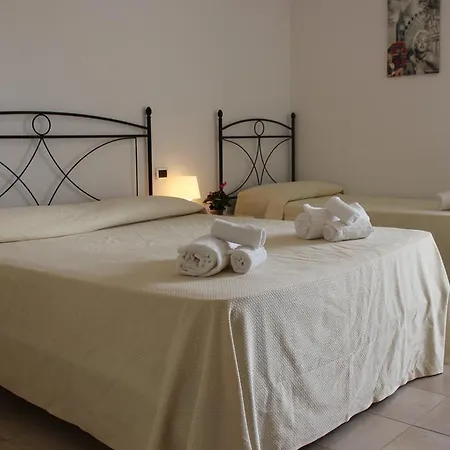 Aba Village Aparthotel 3*