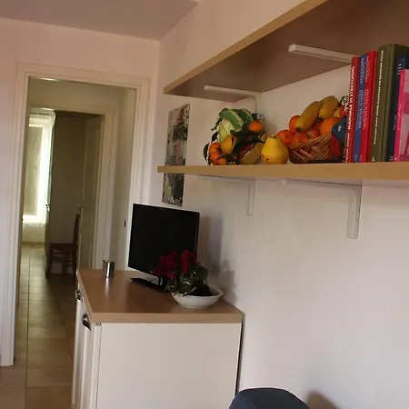 Aba Village Aparthotel Puntone di Scarlino