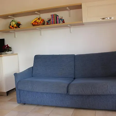Aba Village Aparthotel