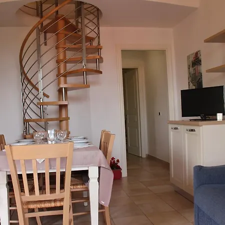 Aba Village Aparthotel