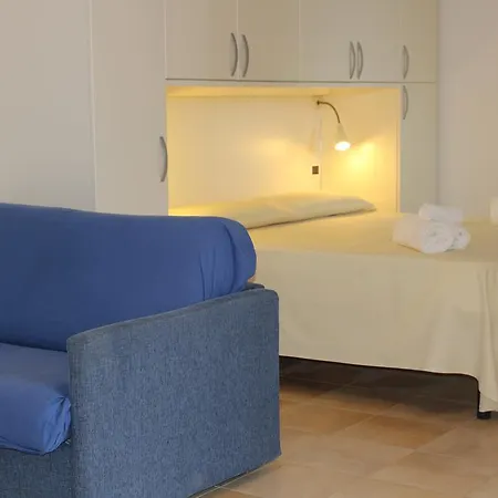Aba Village Aparthotel Puntone di Scarlino