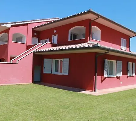 Aba Village Aparthotel