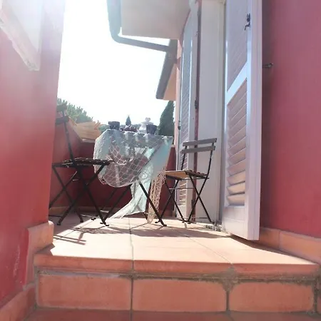 Aba Village Aparthotel 3*
